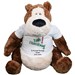Bah Humbug Christmas Teddy Bear GU15298-7215