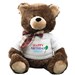 Embroidered Happy Birthday Teddy Bear GU4030262-5883