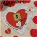 Personalized Key To My Heart Jigsaw Heart Puzzle 652772