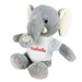 Personalized Elephant Stuffed Animal | Stuffed Animal Toy