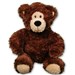 Personalized # 1 Dad Teddy Bear AU30861-5173