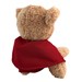 Embroidered Supergirl Plush Bear | Superhero Teddy Bear